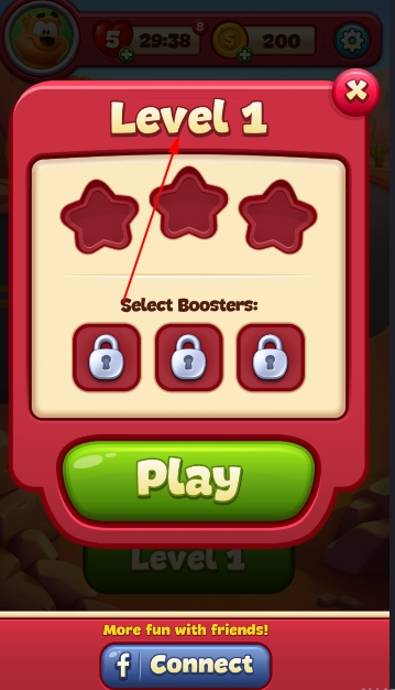 卡通爆炸游戏最新版官方 卡通爆炸游戏最新版官方