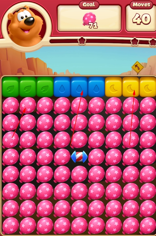 卡通爆炸游戏最新版官方 卡通爆炸游戏最新版官方