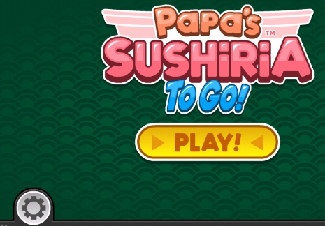 老爹的寿司店官方正版 老爹的寿司店官方正版