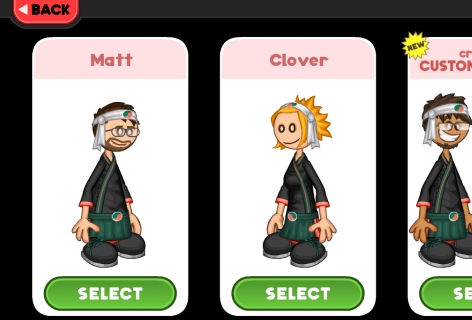 老爹的寿司店官方正版 老爹的寿司店官方正版