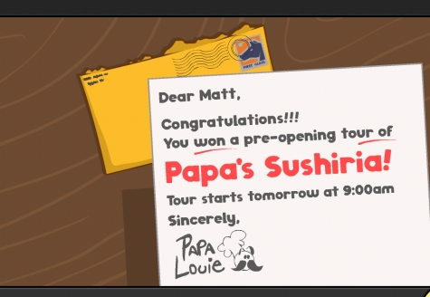 老爹的寿司店官方正版 老爹的寿司店官方正版