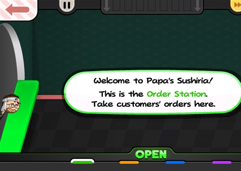 老爹的寿司店官方正版 老爹的寿司店官方正版