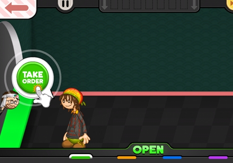 老爹的寿司店官方正版 老爹的寿司店官方正版