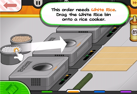 老爹的寿司店官方正版 老爹的寿司店官方正版