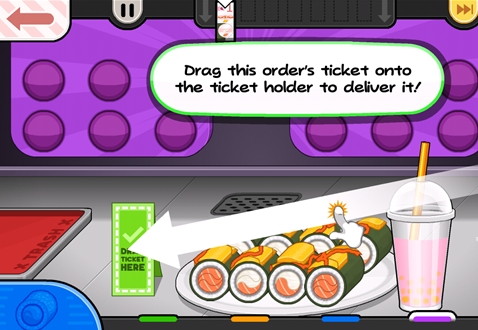 老爹的寿司店官方正版 老爹的寿司店官方正版