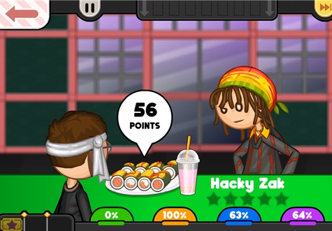 老爹的寿司店官方正版 老爹的寿司店官方正版