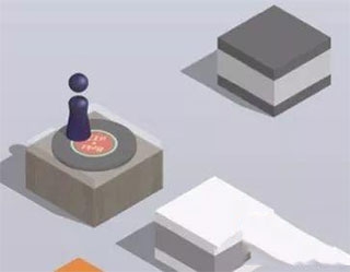 跳一跳小游戏单机正版 跳一跳小游戏单机正版