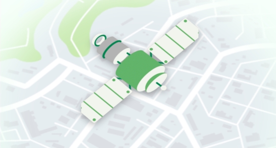 卫星导航通app官方版 卫星导航通app官方版