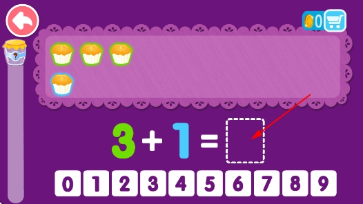 宝宝学数字免费版 宝宝学数字免费版