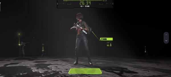 萤火突击手游网易版 萤火突击手游网易版