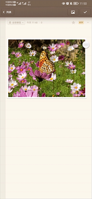 锤子便签无广告版本 锤子便签无广告版本