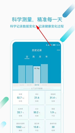 好身材官方版 好身材官方版