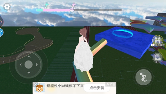 ӣ��У԰�����ܿ���Ϸ������