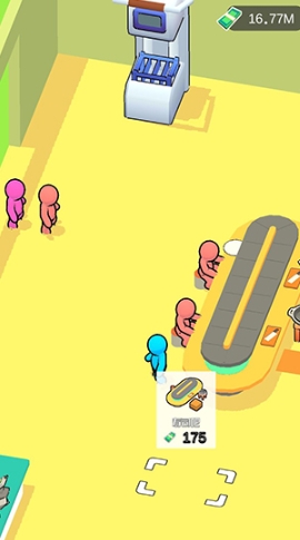 我的寿司酒吧官方正版 我的寿司酒吧官方正版