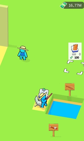 我的寿司酒吧官方正版 我的寿司酒吧官方正版