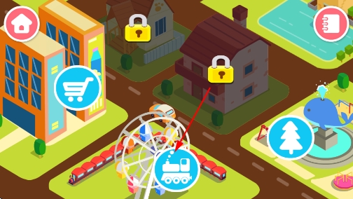 宝宝巴士宝宝日常安全官方版 宝宝巴士宝宝日常安全官方版