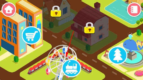 宝宝巴士宝宝日常安全官方版 宝宝巴士宝宝日常安全官方版