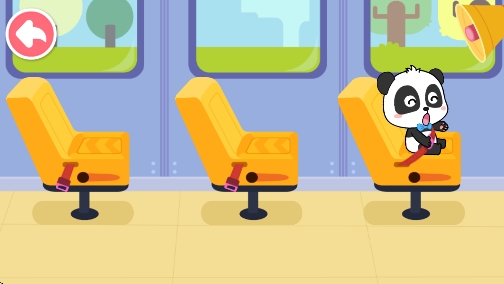 宝宝巴士宝宝日常安全官方版 宝宝巴士宝宝日常安全官方版