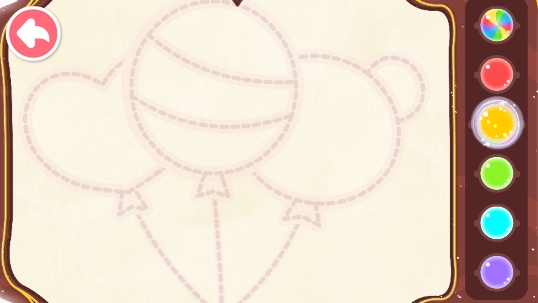 拼贴宝宝画app 拼贴宝宝画app