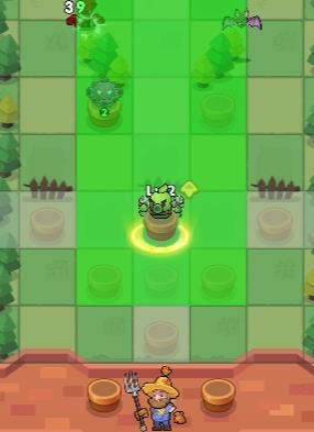 植物萌斗手游官方版 植物萌斗手游官方版