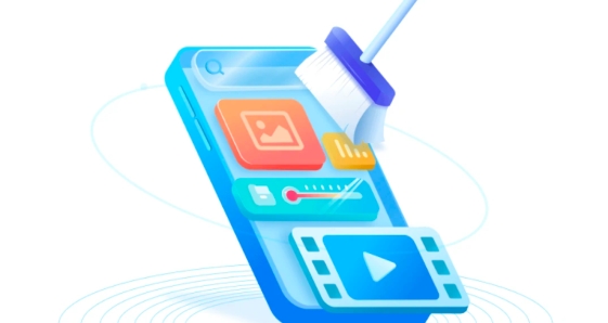 九州清理app最新版 九州清理app最新版