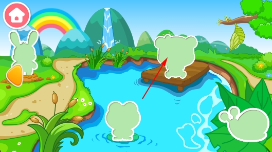 宝宝数字岛App 宝宝数字岛App