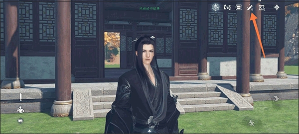 逆水寒云游戏手机端 逆水寒云游戏手机端