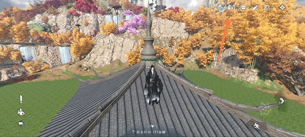 逆水寒云游戏手机端 逆水寒云游戏手机端