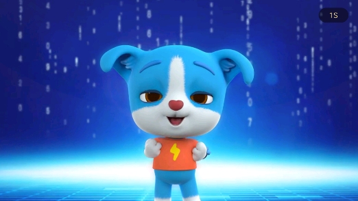 帮帮识字官方版 帮帮识字官方版