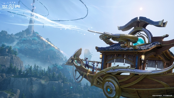 王者荣耀世界手游最新版 王者荣耀世界手游最新版