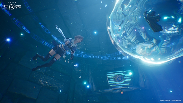 王者荣耀世界手游最新版 王者荣耀世界手游最新版