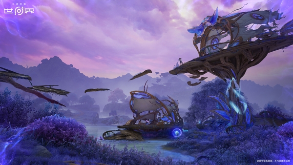 王者荣耀世界手游最新版 王者荣耀世界手游最新版