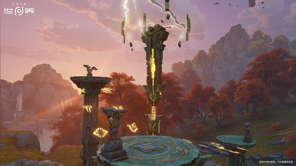 王者荣耀世界手游最新版 王者荣耀世界手游最新版