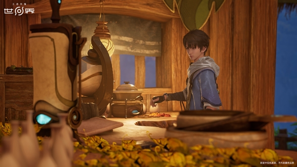 王者荣耀世界手游最新版 王者荣耀世界手游最新版