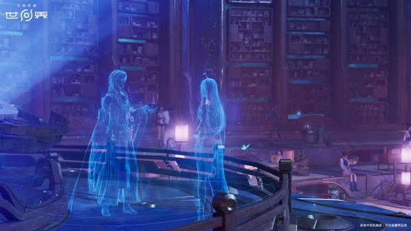 王者荣耀世界手游最新版 王者荣耀世界手游最新版