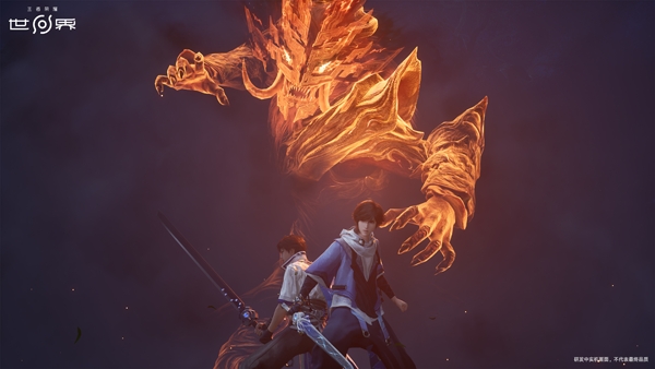 王者荣耀世界手游最新版 王者荣耀世界手游最新版