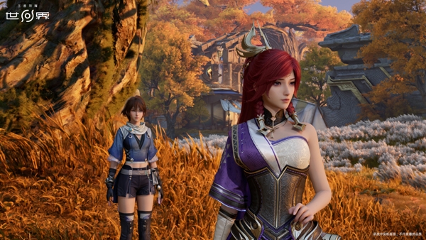 王者荣耀世界手游最新版 王者荣耀世界手游最新版