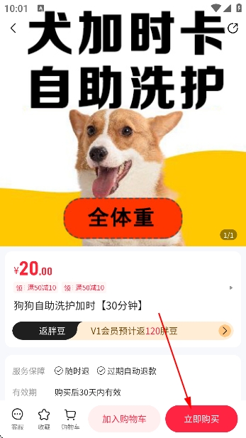 宠胖胖app官方版 宠胖胖app官方版