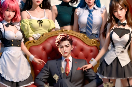 汪星宝贝手游最新版 汪星宝贝手游最新版