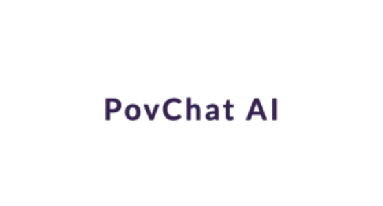 PovChat AI聊天陪伴最新版 PovChat AI聊天陪伴最新版