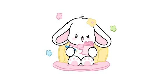 兔叽月记app女性助手 兔叽月记app女性助手