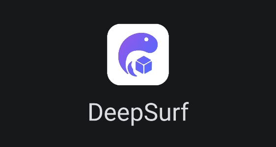 deepsurf���°汾