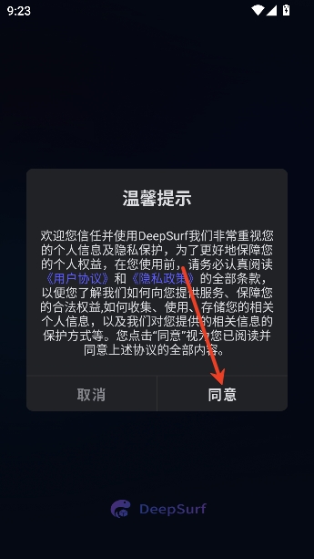 deepsurf���°汾
