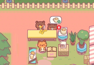 ʳ�������С��Ϸ