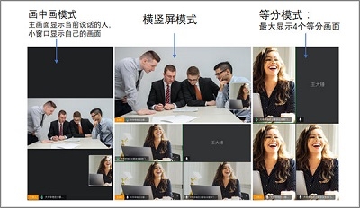 天翼云会议app最新版本 天翼云会议app最新版本