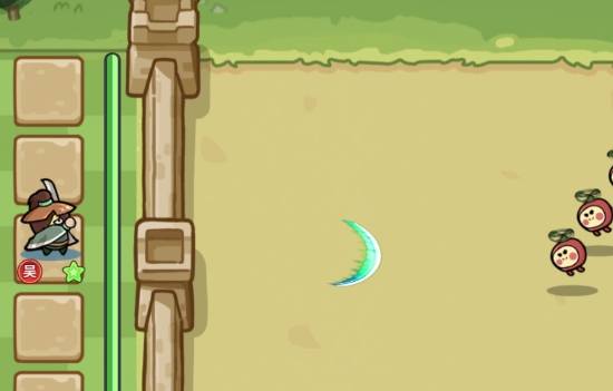 乱弹三国志谋略版 乱弹三国志谋略版