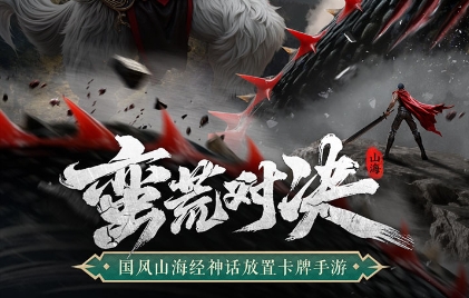 异兽灵境手游最新版 异兽灵境手游最新版