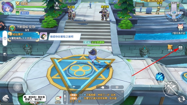 风之国世界最新版 风之国世界最新版