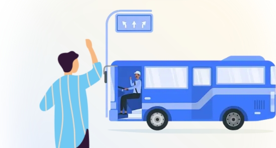 畅行无忧公交app最新版本 畅行无忧公交app最新版本