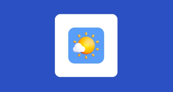 星雾天气app智慧气象 星雾天气app智慧气象